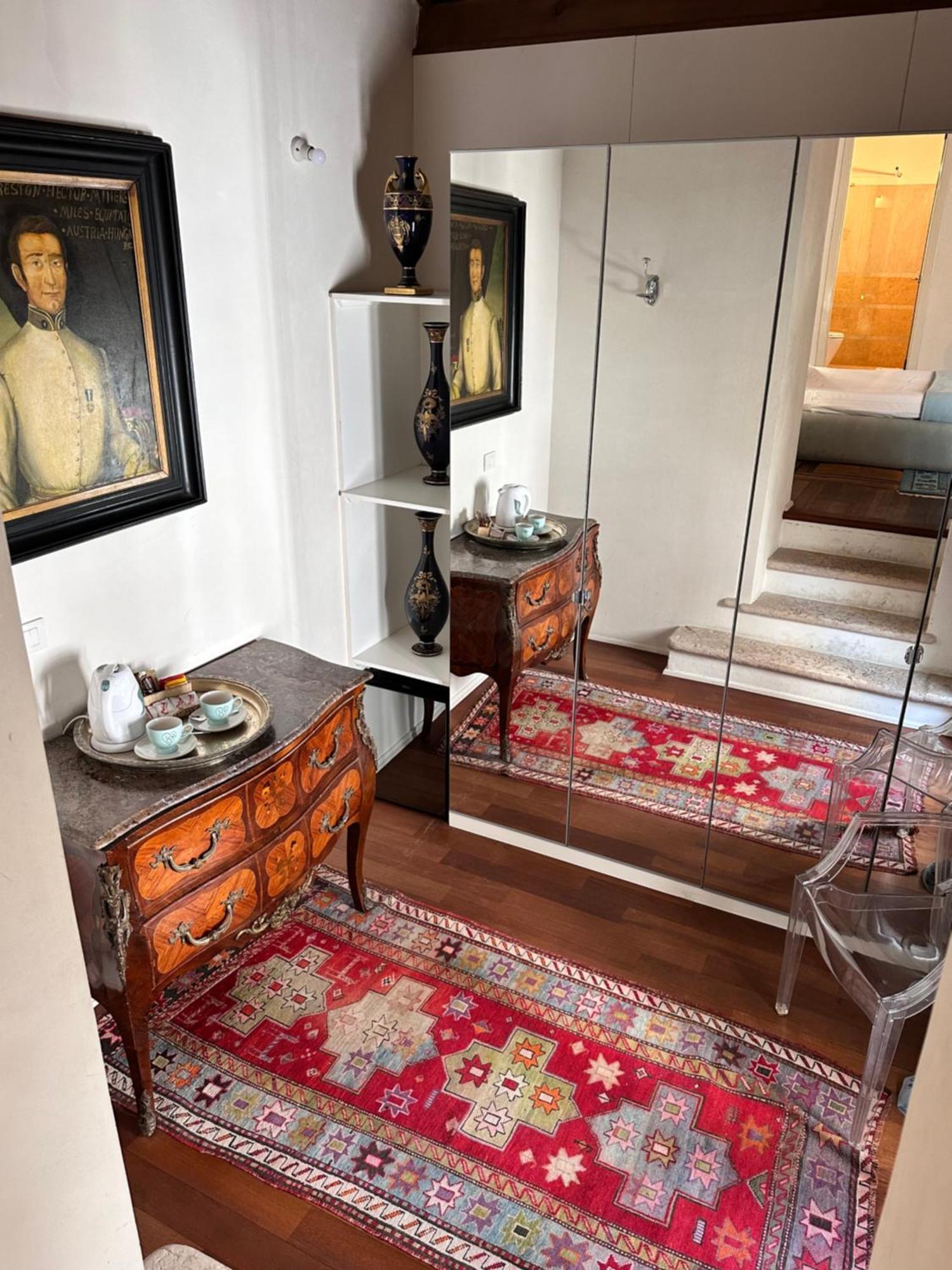 Truly Verona - Delle Erbe Suites Luaran gambar